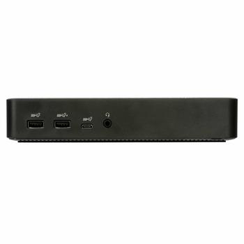 TARGUS USB4 Triple Video Docking Statio (DOCK460EUZ)
