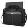 TARGUS Classic - Notebook-Tasche - 40.6 cm - 15" - 16" - Schwarz - TAA-konform (TCT027GL)