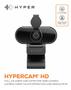 TARGUS HYPERCAM HD WEBCAM 1080P BLACK . CAM (HC437)