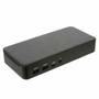TARGUS USB4 Triple Video Docking Statio (DOCK460EUZ)