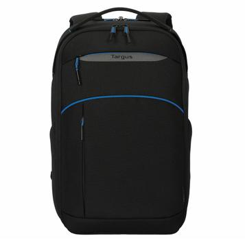 TARGUS 15-16'' Coastline Laptop Backpack - Black (TBB643GL)