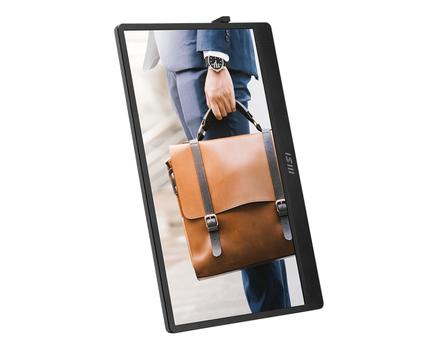 MSI Pro Mp161De E2 Computer (9S6-3PB70H-021)