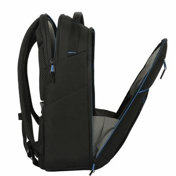 TARGUS 15-16'' Coastline Laptop Backpack - Black (TBB643GL)