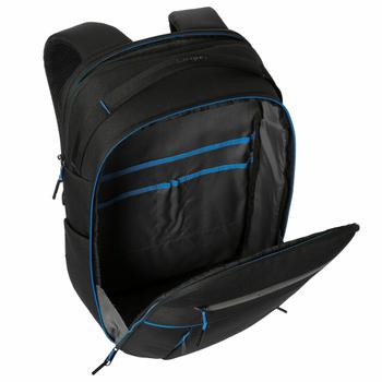 TARGUS 15-16'' Coastline Laptop Backpack - Black (TBB643GL)