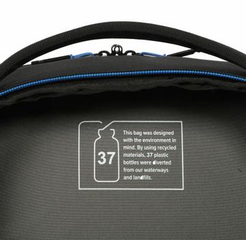 TARGUS 15-16'' Coastline Laptop Backpack - Black (TBB643GL)