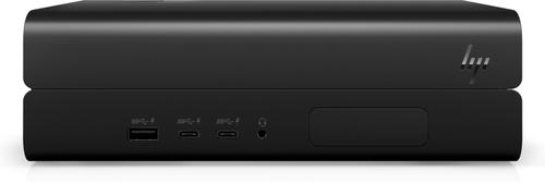 HP Z2 Mini G9 Intel Core i7-13700 16GB DDR5 512GB 700W USB kbd and mouse W11P 3y (ML) (5F112EA#UUW)