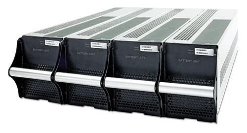 APC Battery Module for Symmetra PX, Smart-UPS VT or Galaxy 3500 (SYBT4               )