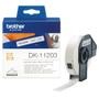 BROTHER DK-11203 - Black on white - 17 x 87 mm 300 label(s) (1 roll(s) x 300) file folder labels - for Brother QL-1050, 1060, 1110, 500, 550, 560, 570, 580, 600, 650, 700, 710, 720, 820