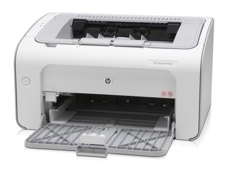 HP LaserJet P1102 Printer  (CE651A)