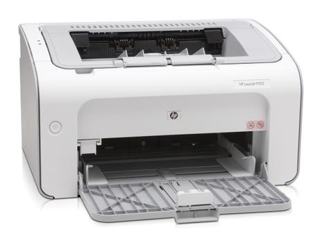 HP LaserJet P1102 Printer  (CE651A)