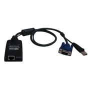 TRIPP LITE NetDirector USB Server Interface Unit B