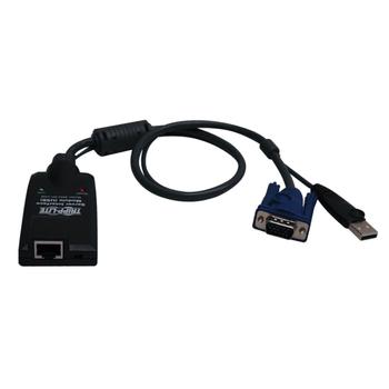 TRIPP LITE NetDirector USB Server Interface Unit B (B055-001-USB)