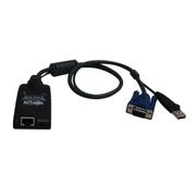 TRIPP LITE NetDirector USB Server Interface Unit wi