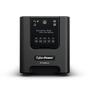 CYBERPOWER Uninterruptible Power Supply (PR750ELCD)