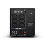 CYBERPOWER Uninterruptible Power Supply (PR750ELCD)