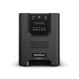 CYBERPOWER Uninterruptible Power Supply  (PR1500ELCD)