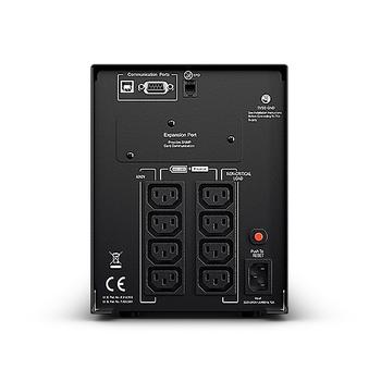 CYBERPOWER Uninterruptible Power Supply  (PR1500ELCD)
