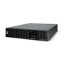 CYBERPOWER Cyber Power UPS OL3000ERTXL2U 2700W Rack/ Tower 2U (IEC C13/C19) (OL3000ERTXL2U)