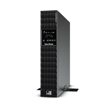 CYBERPOWER Uninterruptible Power Supply  (OL1500ERTXL2U)