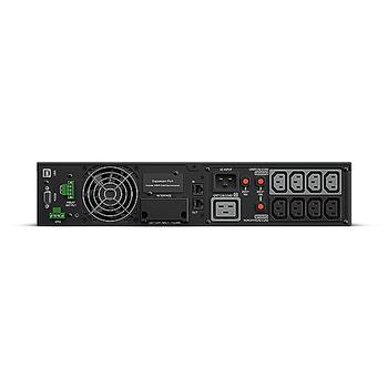 CYBERPOWER Cyber Power UPS OL3000ERTXL2U 2700W Rack/ Tower 2U (IEC C13/C19) (OL3000ERTXL2U)