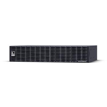 CYBERPOWER Battery Pack BPE36V60ART2U for OL1000ERTXL2U/ OL1500ERTXL2U (BPE36V60ART2U)