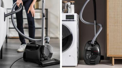 SIEMENS Z3.0 Extreme Power VSZ3XTRM11 (VSZ3XTRM11)