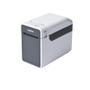 BROTHER 2inch 203dpi Desktop Printer (LAN/ Bluetooth/ WiFi) - UK (TD2125NWBZU1)