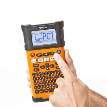 BROTHER P-Touch PT-E300VP Termo transfer (PTE300VPYJ1)