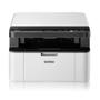 BROTHER DCP-1610W 3 IN 1 MFP LASER 20PPM DUPLEX USB 32MB WLAN       IN MFP