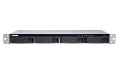 QNAP TS-431XeU - NAS-server (TS-431XEU-2G)