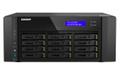 QNAP TS-H1290FX-7302P-128G 12 BAY F 2.5 IN U.2 NVMEPCIE 128GB DDR4 EXT