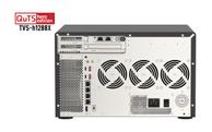 QNAP TVS-H1288X - NAS-server (TVS-H1288X-W1250-16G)