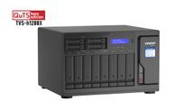 QNAP TVS-H1288X - NAS-server (TVS-H1288X-W1250-16G)