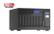 QNAP TVS-h1288X 8+4 Bay NAS (8x 3.5" + 4x 2.5" SATA) Intel Xeon W Thunderbolt 3 and 10GbE (TVS-H1288X-W1250-16G)