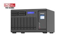 QNAP TVS-H1288X - NAS-server (TVS-H1288X-W1250-16G)