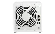 QNAP TS-433 2.5GbE NAS-server (TS-433-4G)