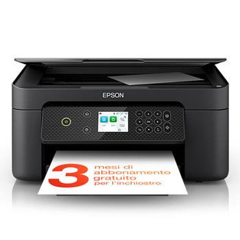 EPSON Expression Home XP-4200 MFP inkjet 3in1 33ppm mono 15ppm color (C11CK65403)
