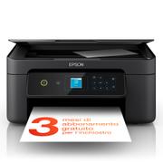 EPSON Expression Home XP-3205 MFP inkjet 3in1 33ppm mono 15ppm color
