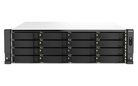 QNAP TS-H2287XU-RP - NAS-server (TS-H2287XU-RP-E2336-32G)