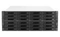 QNAP TS-h3087XU-RP-E2378-64G Intel Xeon E-2378 8 Cores/16 Threads 64GB ECC DDR4 4x16 30-Bay 4U rackmount NAS