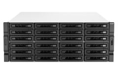 QNAP TS-h3087XU-RP-E2378-64G Intel Xeon E-2378 8 Cores/16 Threads 64GB ECC DDR4 4x16 30-Bay 4U rackmount NAS