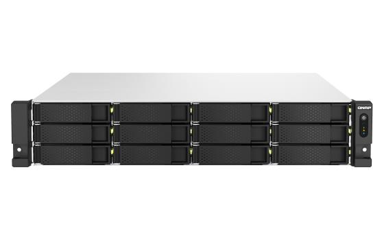QNAP TS-H1887XU-RP - NAS-server (TS-H1887XU-RP-E2334-16G)