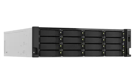 QNAP TS-H2287XU-RP - NAS-server (TS-H2287XU-RP-E2336-32G)