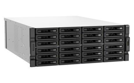 QNAP TS-H3087XU-RP - NAS-server (TS-H3087XU-RP-E2378-64G)