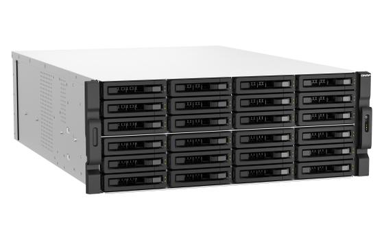 QNAP TS-H3087XU-RP - NAS-server (TS-H3087XU-RP-E2378-64G)