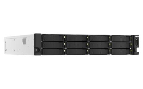 QNAP TS-H1887XU-RP - NAS-server (TS-H1887XU-RP-E2336-32G)
