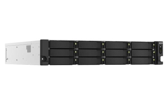 QNAP TS-H1887XU-RP - NAS-server (TS-H1887XU-RP-E2334-16G)