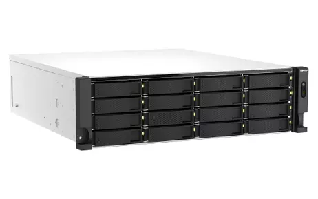 QNAP TS-H2287XU-RP - NAS-server (TS-H2287XU-RP-E2336-32G)