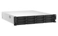 QNAP TS-h1887XU-RP-E2336-32G Intel Xeon E-2336 6 Cores/12 Threads 32GB ECC DDR4 2x16 18-Bay 2U rackmount NAS (TS-H1887XU-RP-E2336-32G)