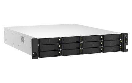 QNAP TS-H1887XU-RP - NAS-server (TS-H1887XU-RP-E2336-32G)